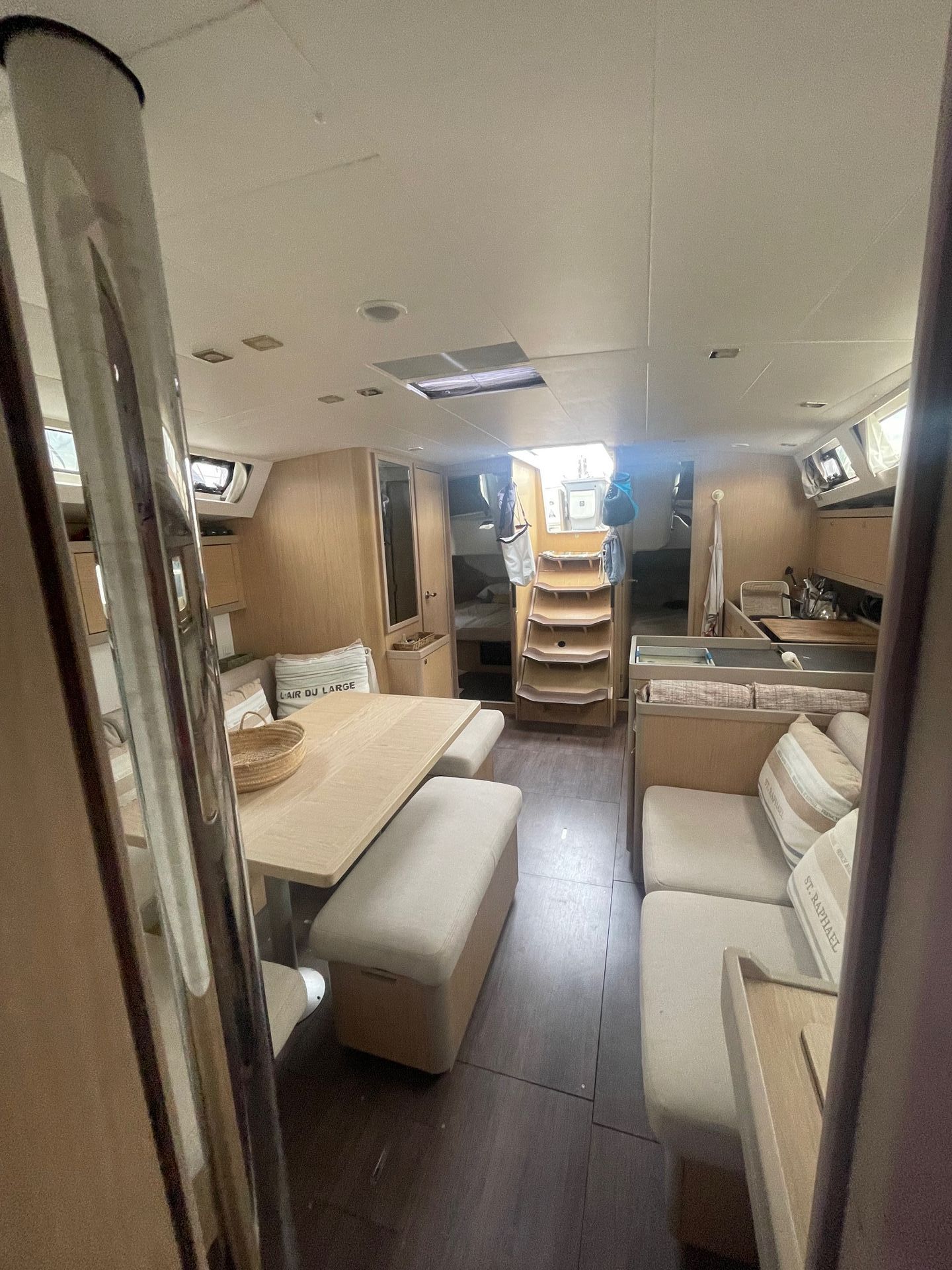 slider 21 Beneteau Oceanis 45